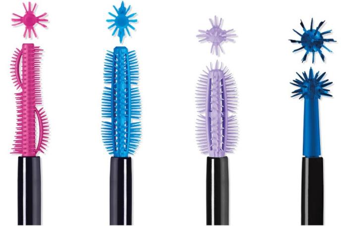 Mascara: A synergy of design and innovation